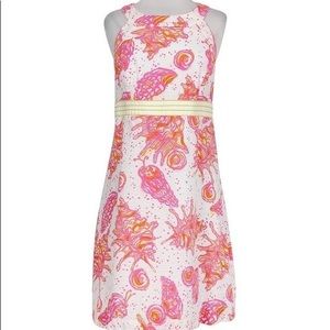 Lilly Pulitzer Shell Dress